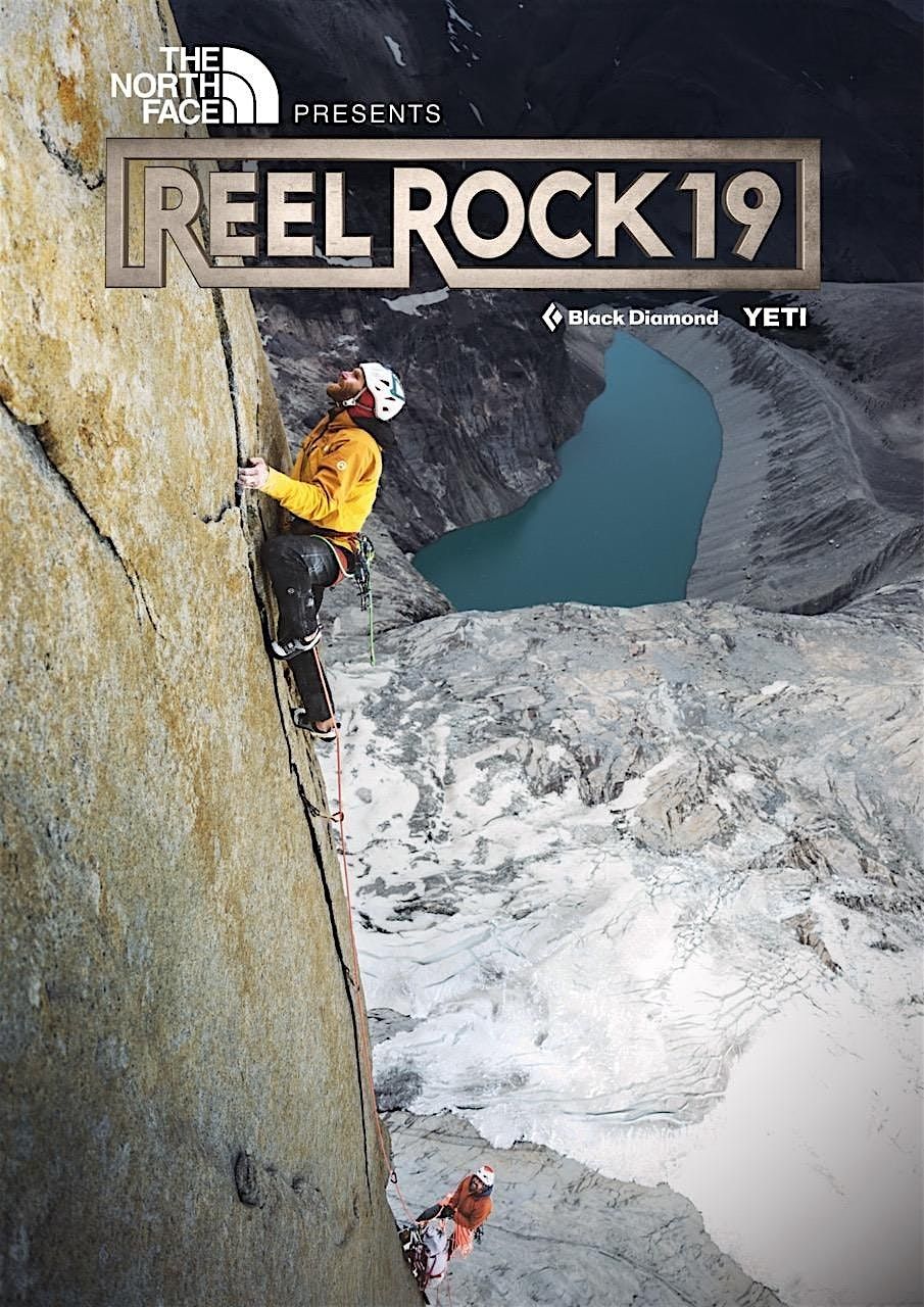 The Bower Climbing Coalition Presents: Reel Rock 19