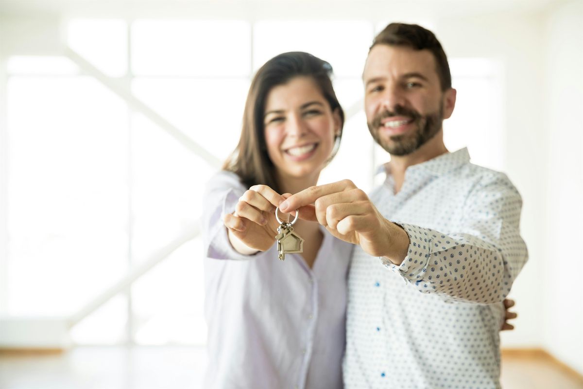 Conquering Your Dream: Ultimate Guide For Homebuyers