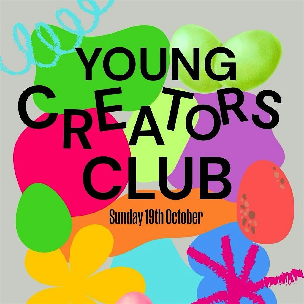 Young Creators Club