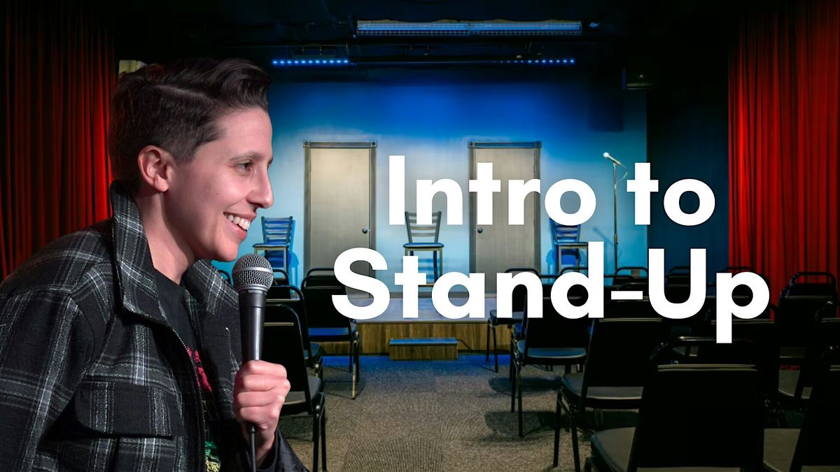 Intro to Standup