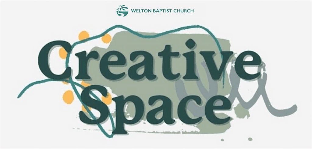 Creative Space Event