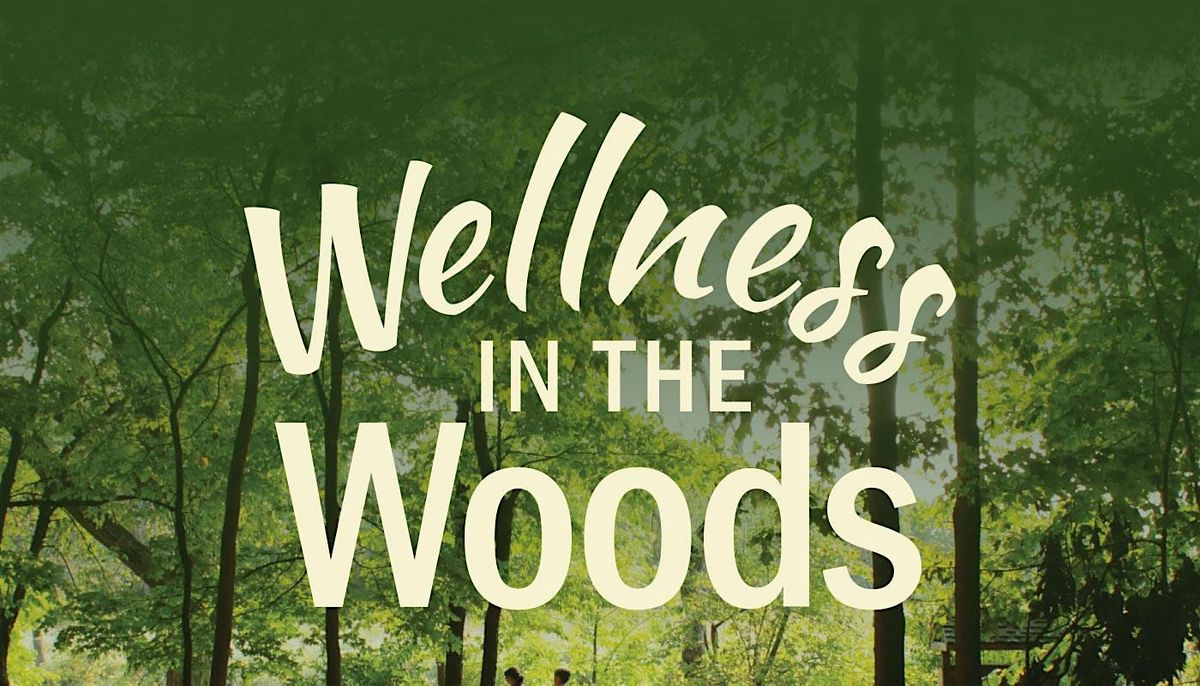 Wellness in the Woods: Food Security Gardens
