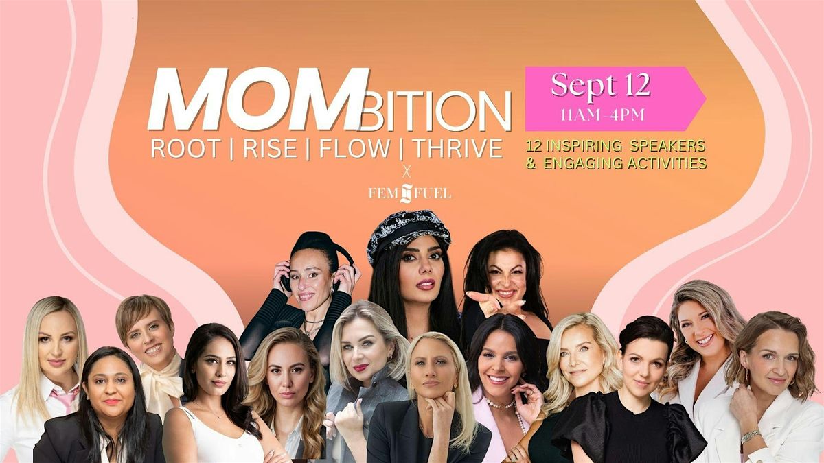 MOMbition