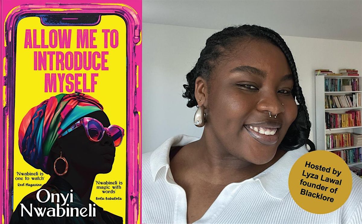 The Exchange Book Club: Allow Me to Introduce Myself
