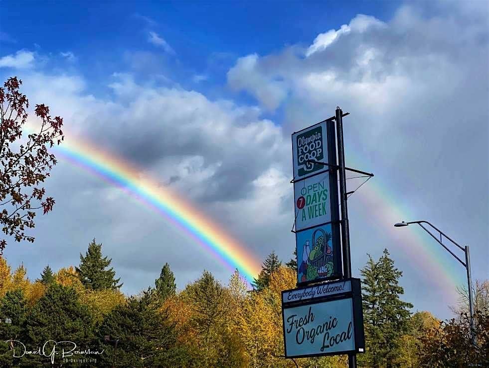 Olympia Food Co-op 101