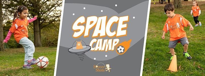 Soccer Shots Summer Camp Midtown Memphis Ages 5 11 815 N Mclean Blvd Memphis Tn 38107 4608 United States 19 July To 23 July