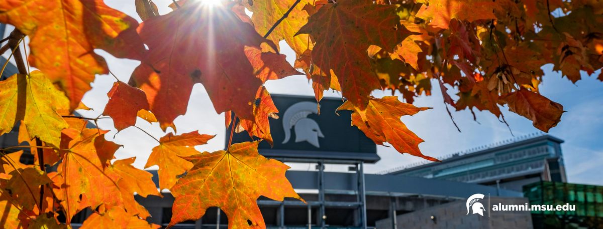 Suncoast Spartans: MSU v Indiana Game Watch