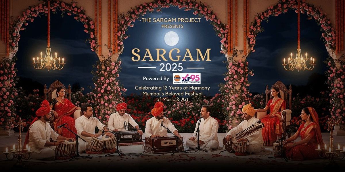 Sargam 2025: A Symphony of Stories