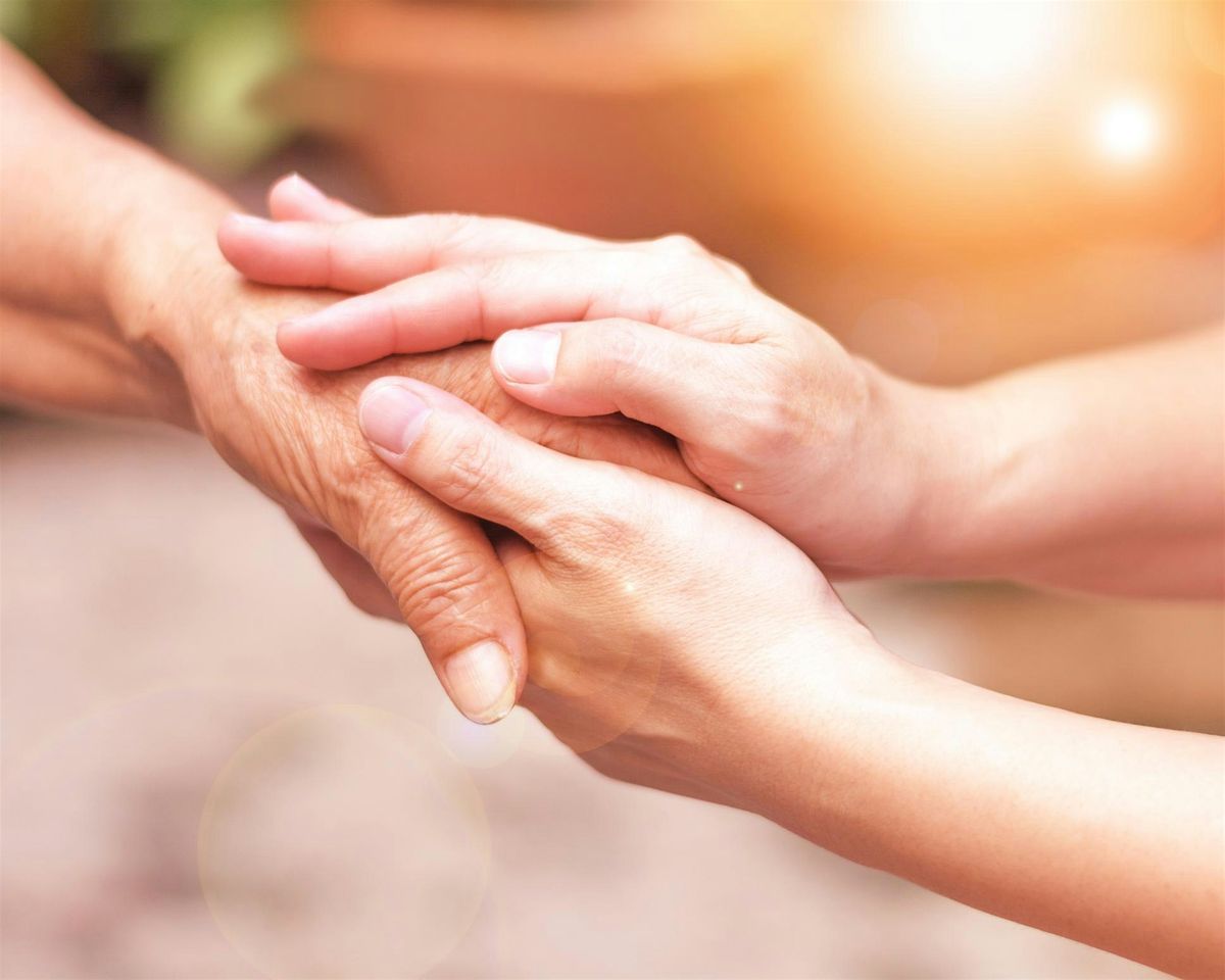 The Role of the Chaplain in Hospice Care