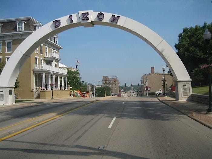 Adventurous Scavenger Hunt! - Dixon\u2018s Dazzling Downtown Dash