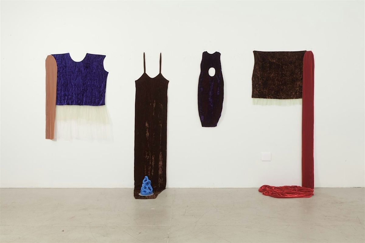 Panel: Fashion Forward
