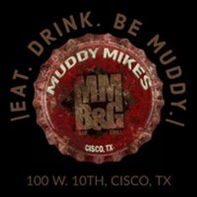 Muddy Mike's Bar and Grill