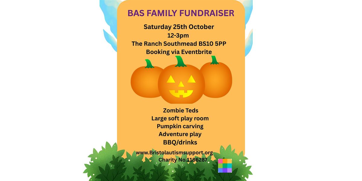 BAS Family Fundraiser