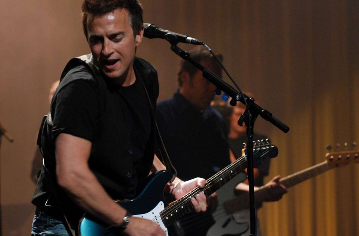 Colin James at Grey Eagle Resort and Casino