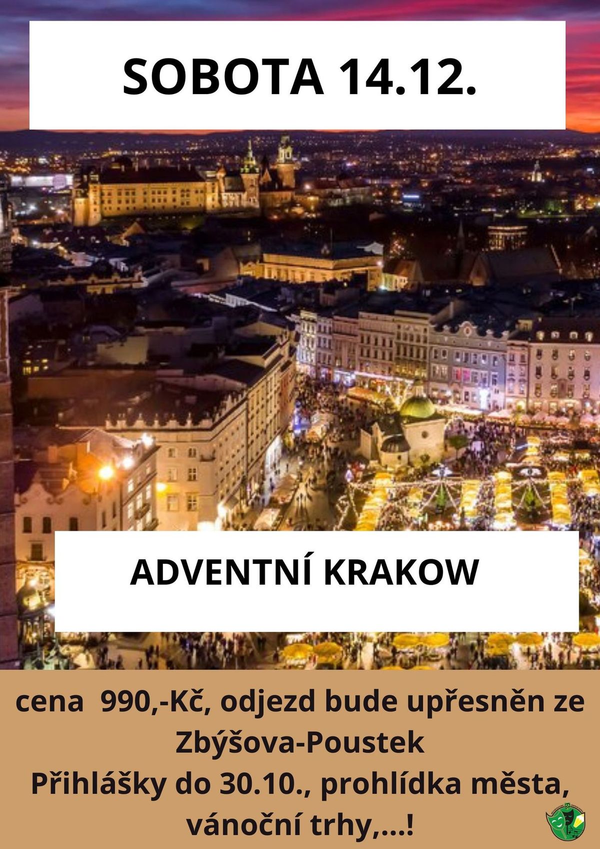 ADVENTN\u00cd KRAKOW