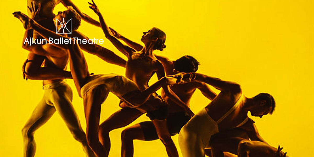 A Night of Dance!