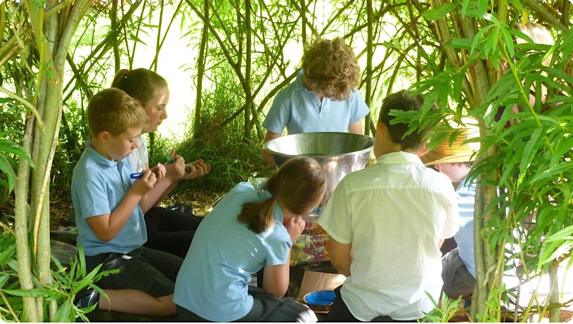 Prayer Spaces in Schools - Northamptonshire Hub