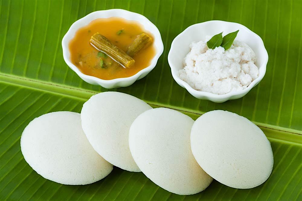 Cook & Taste! Idli to Sambar | South Indian Cookery School