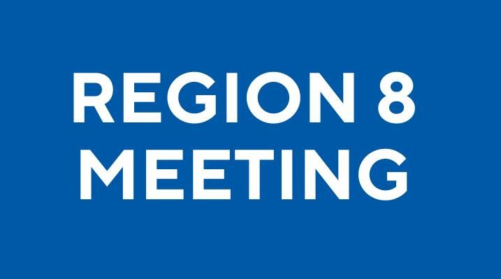 PMAA Region 8 Meeting - Erie, PA