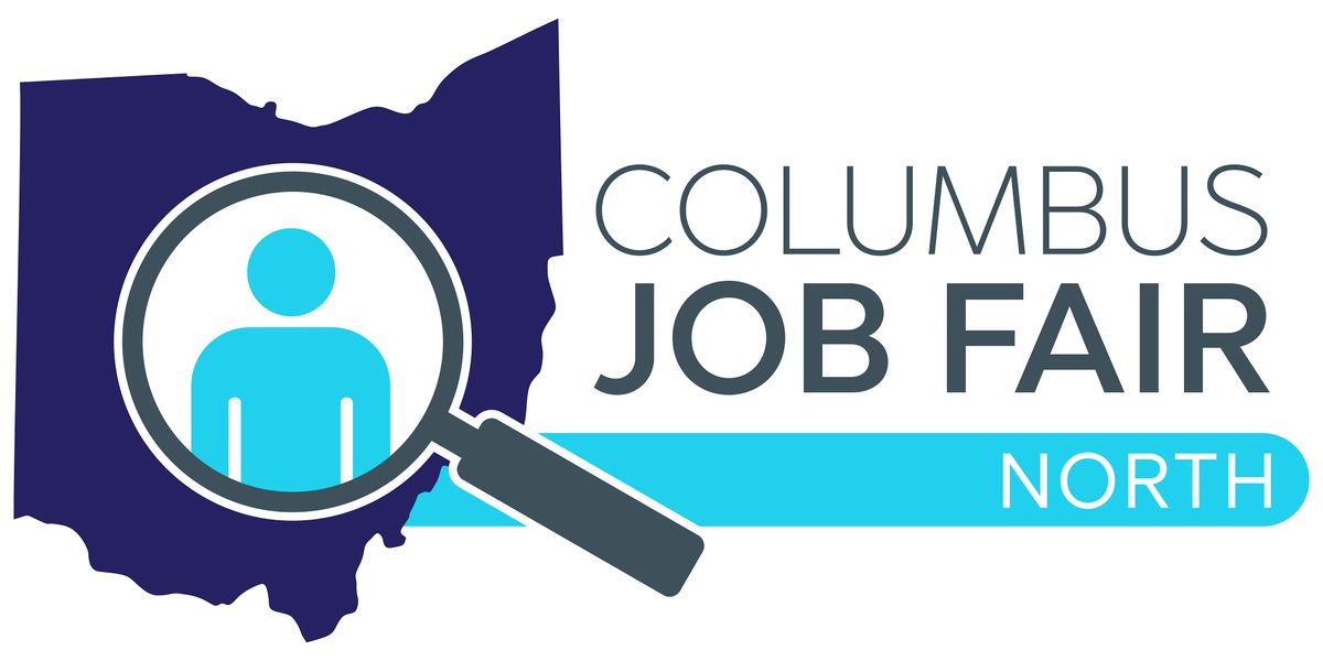 Columbus Job Fair - North - 2025