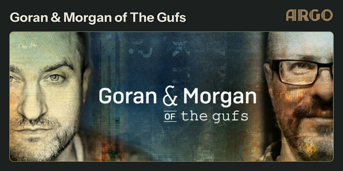 Grand Opening ft. Goran & Morgan of The Gufs 30th Anniversary of Collide