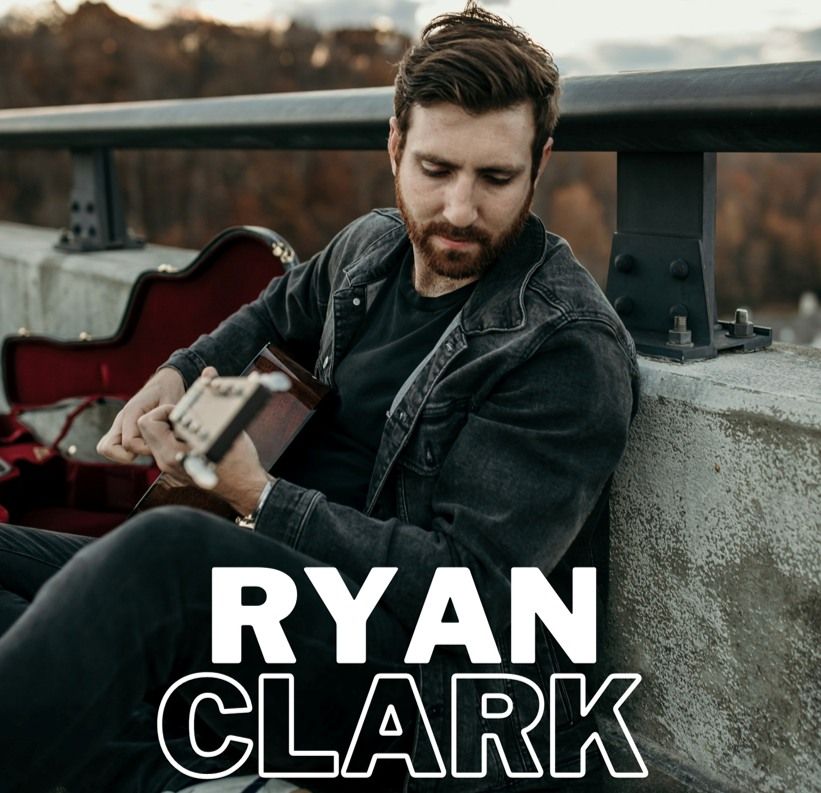 An Evening With Ryan Clark