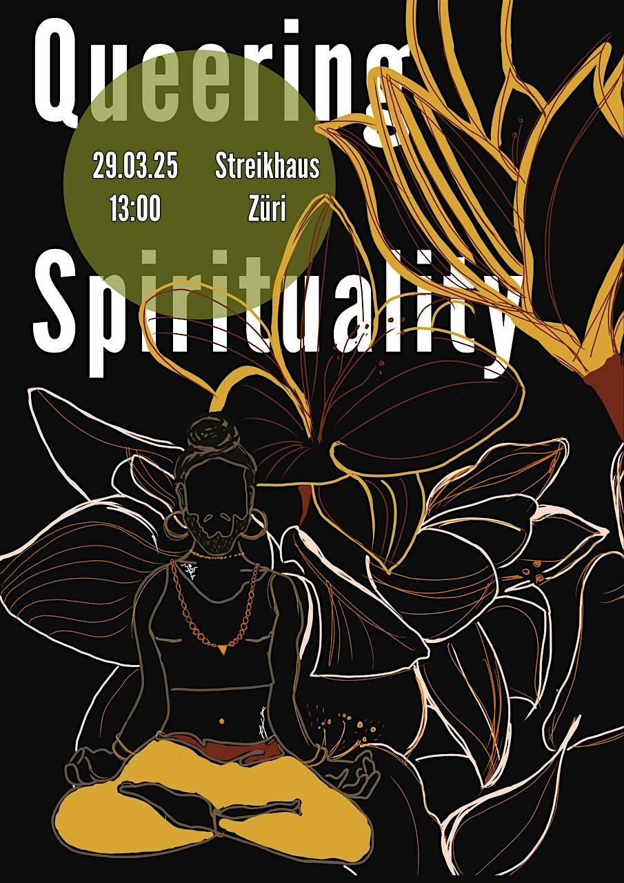 Queering Spirituality