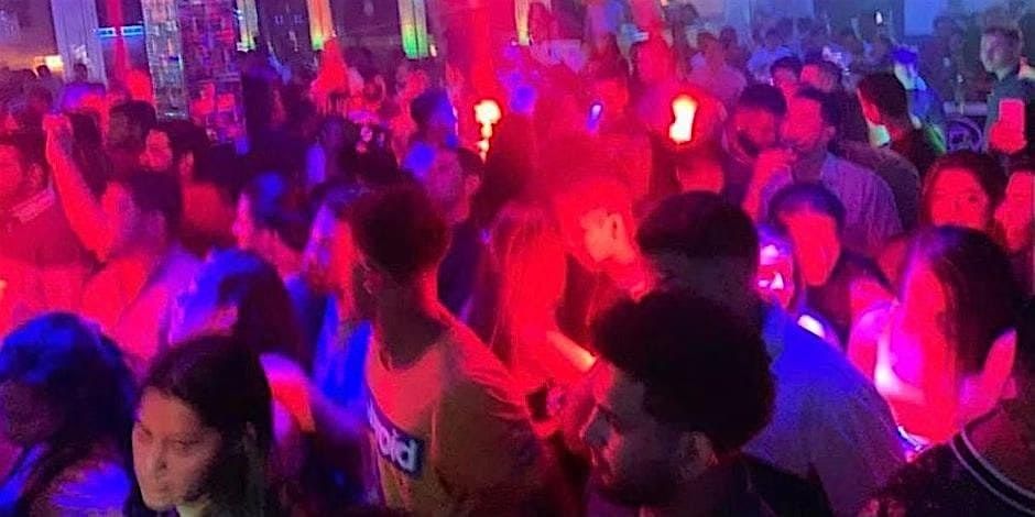 Hollywood invades Palm Beach! The Largest Nightclub with 2000+ Capacity!