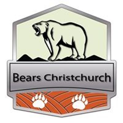 Bears Christchurch