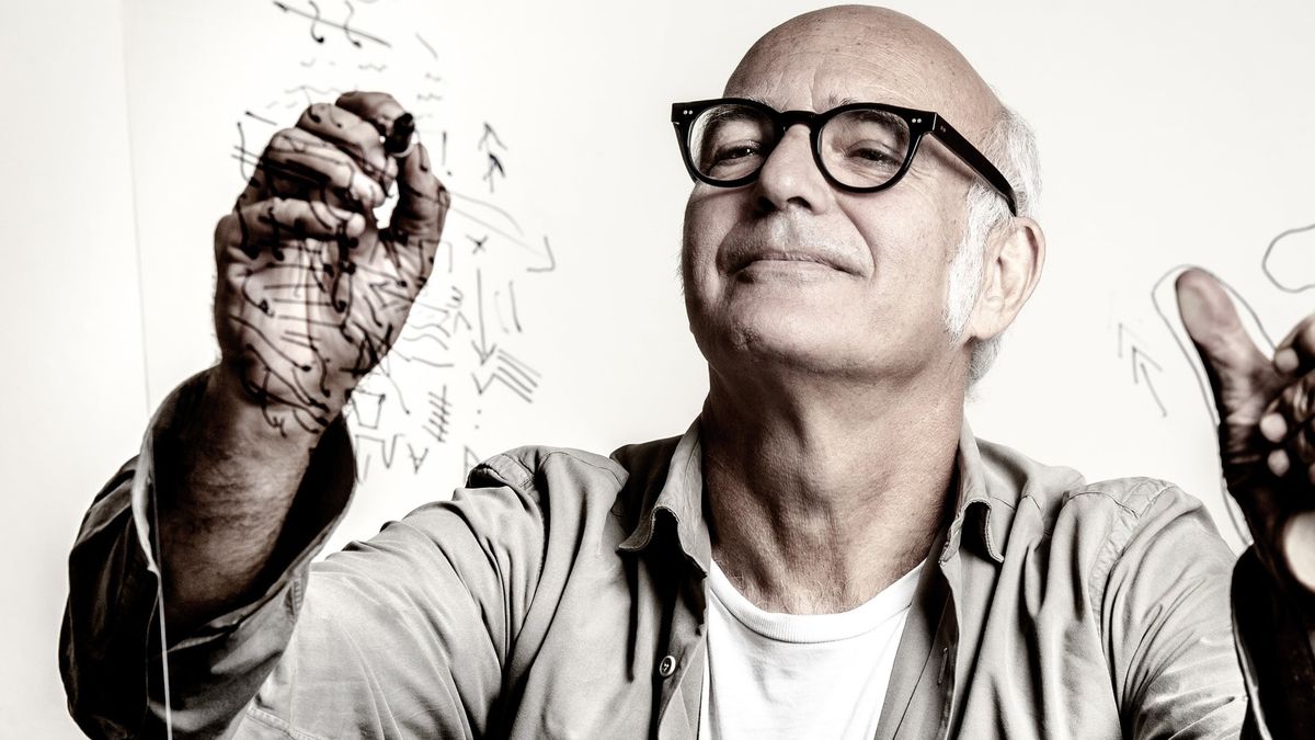 Ludovico Einaudi