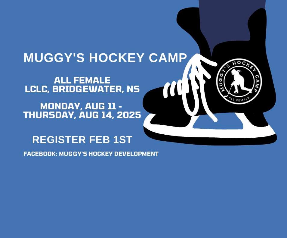 Muggy's Hockey Camp