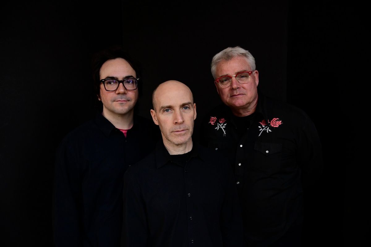 Lakeside Concert: The Messthetics & 1970s Film Stock