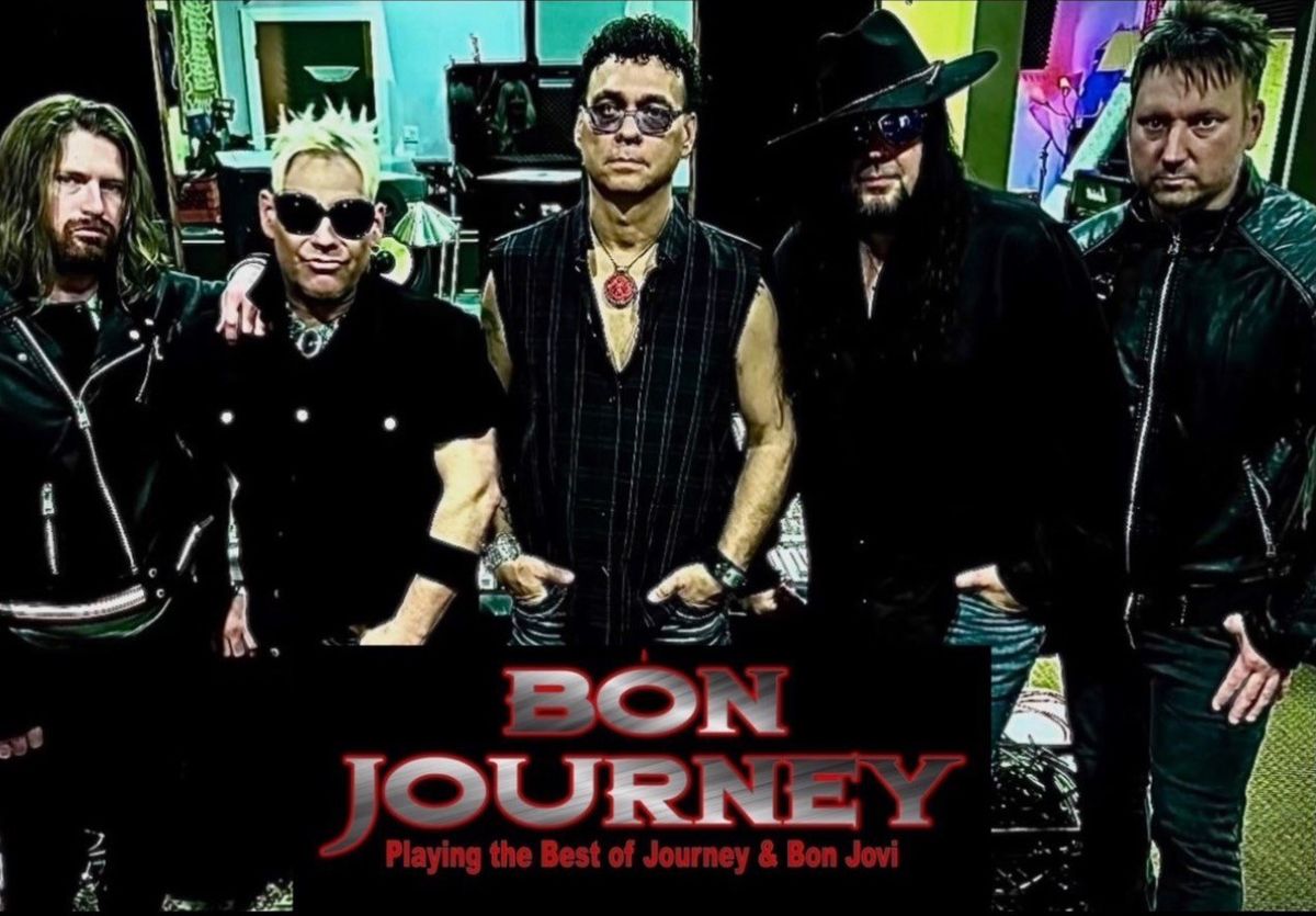 Bonjourney at Argyle Theatre at Babylon Village