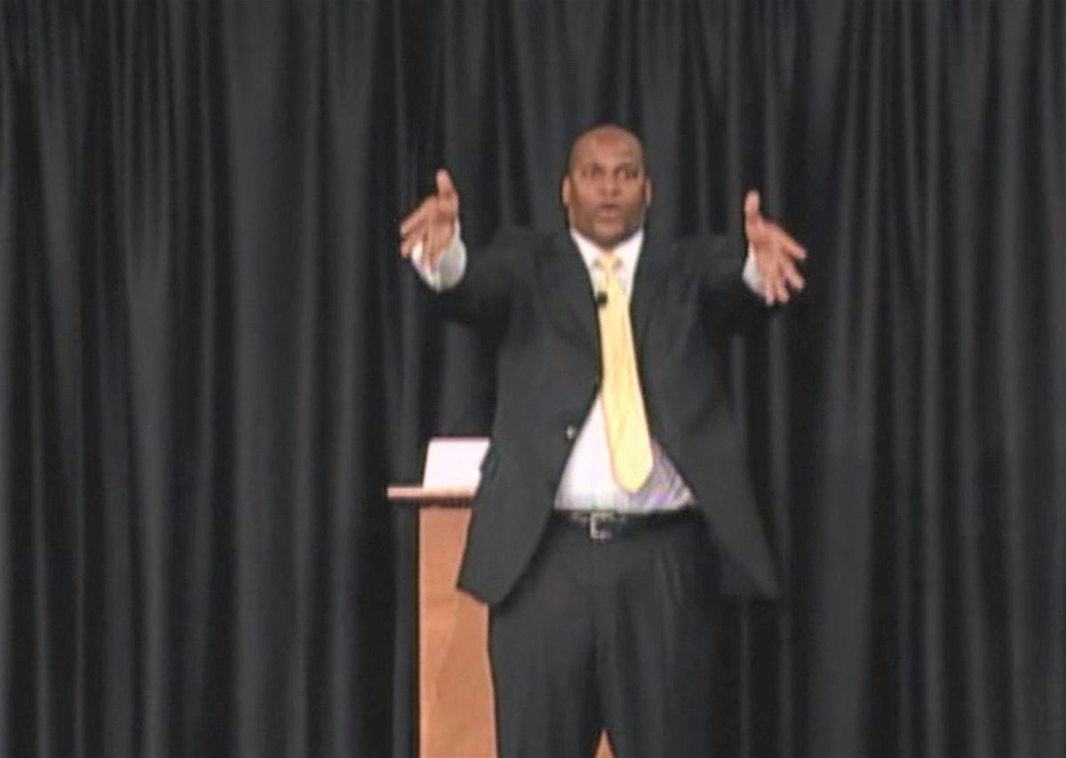 Discover How To Give Incredible Presentations At Work \u2013 Birmingham AL
