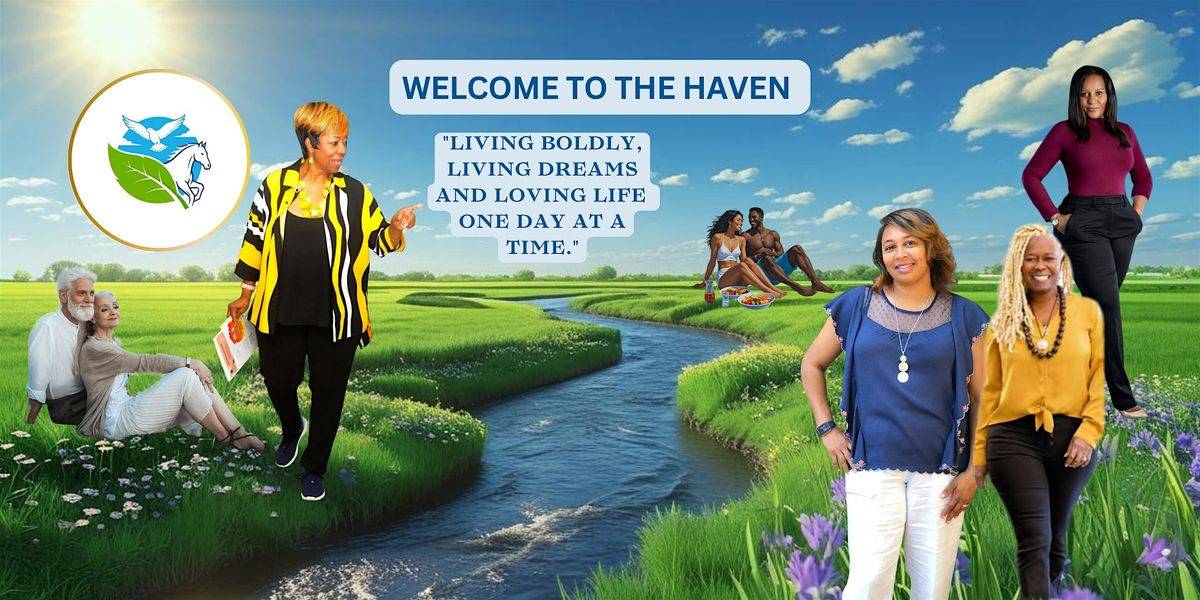 Welcome To The Haven