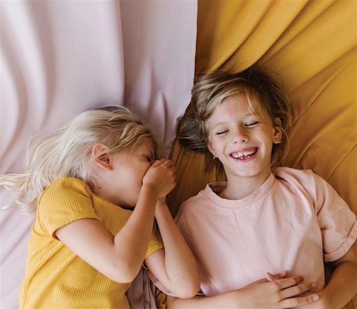 Little Oaks Storytime