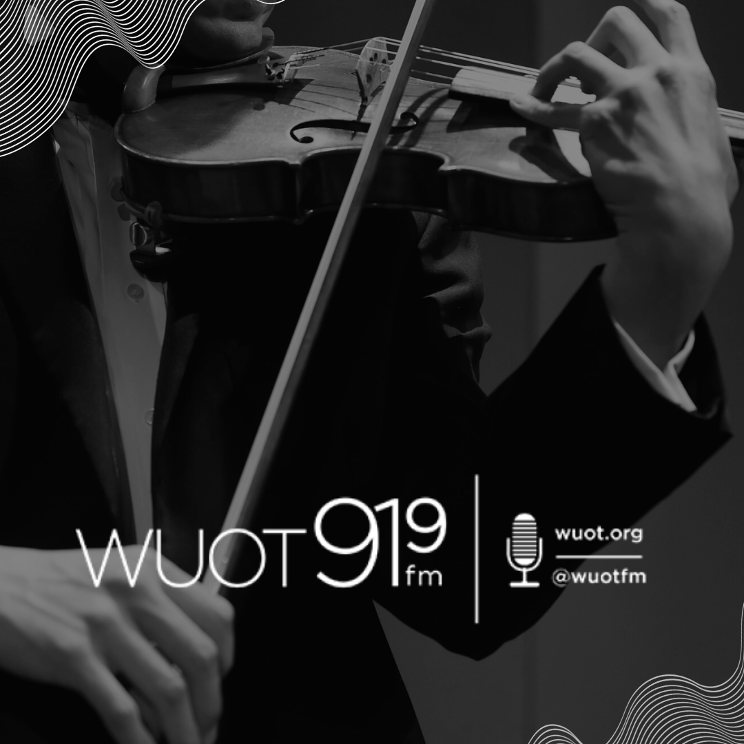 Knoxville Symphony Orchestra: Valentine\u2019s Romance: Star-Crossed Lovers at Tennessee Theatre