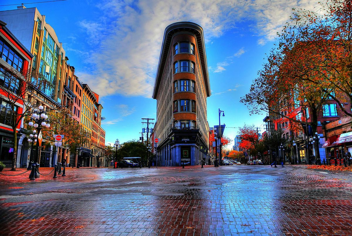 **MEN SOLD OUT**\u26a1SpeedVancouver | Ages 25\u201339 | Vancouver\u2019s Speed Dating