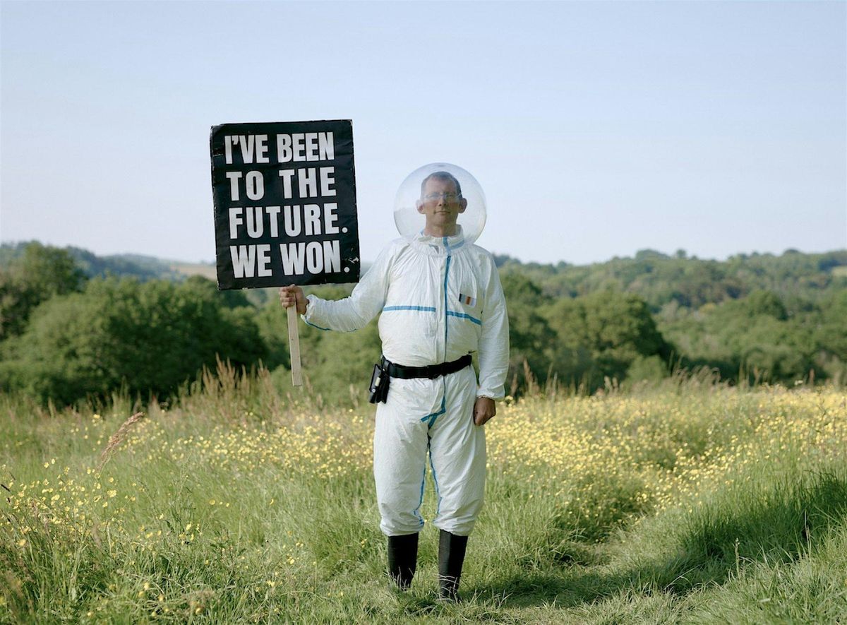 K-Lab: In Conversation with Rob Hopkins