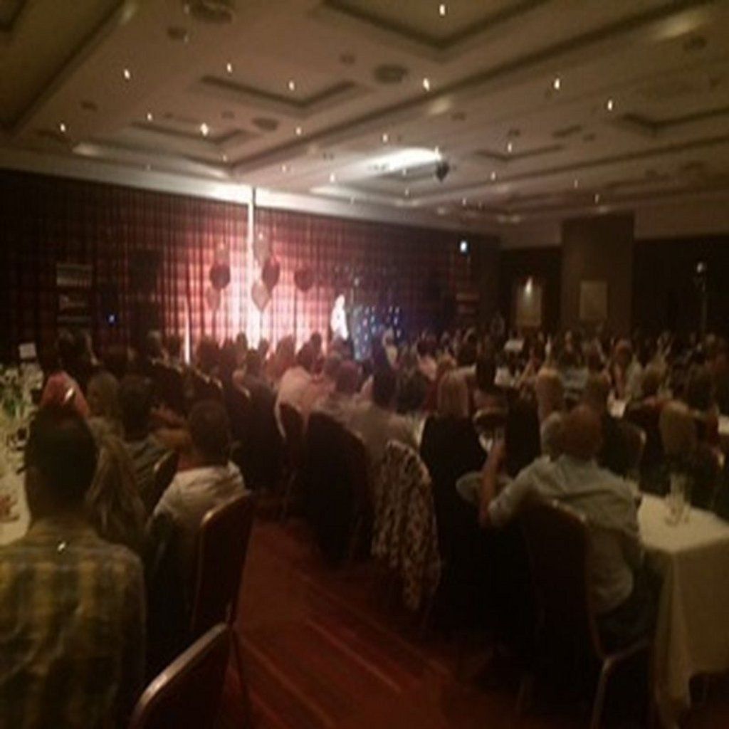 Unmissable Nights Out! Enjoy 3 Hilarious Comedians