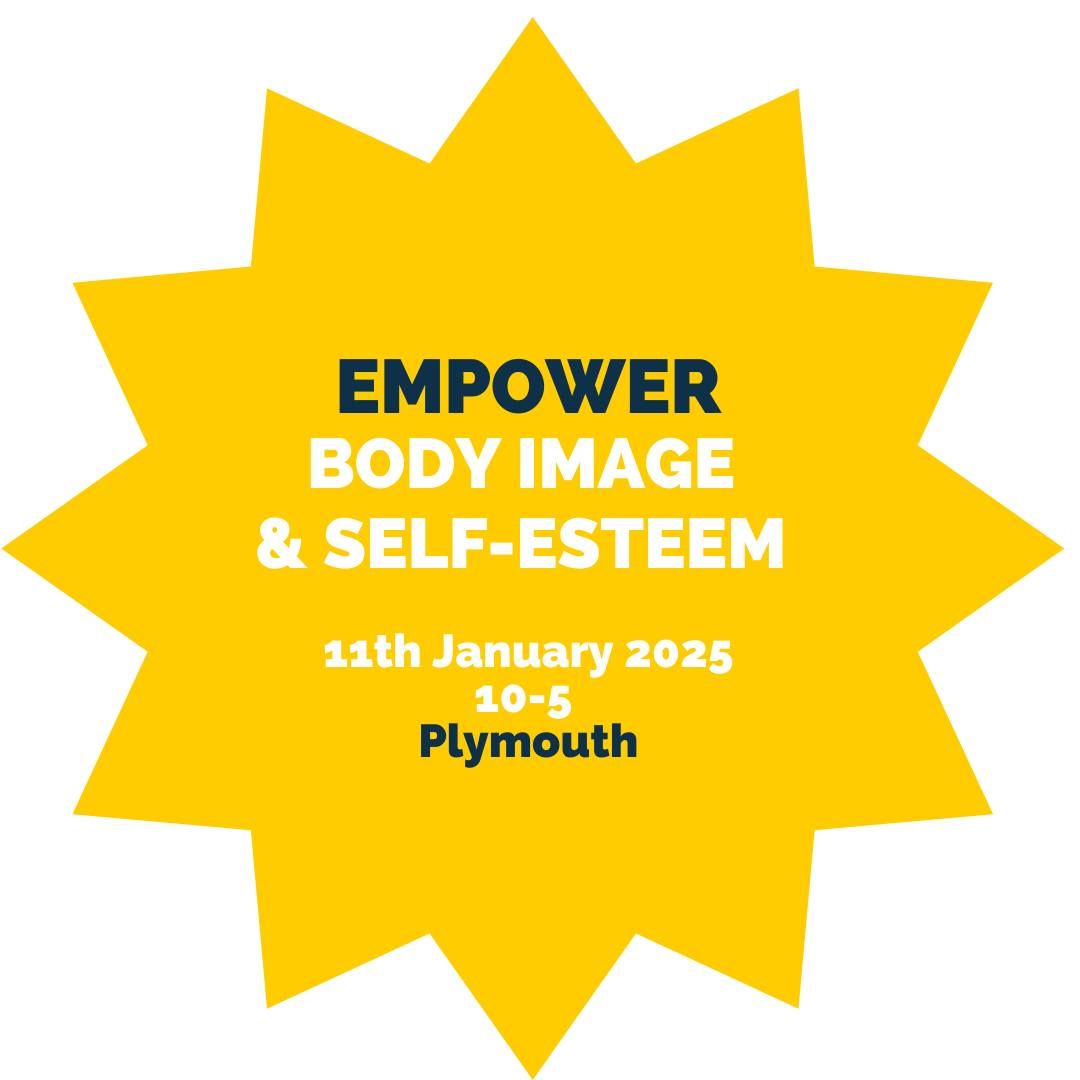 EMPOWER PUBERTY Training: Body Image & self-esteem- for youth practitioners