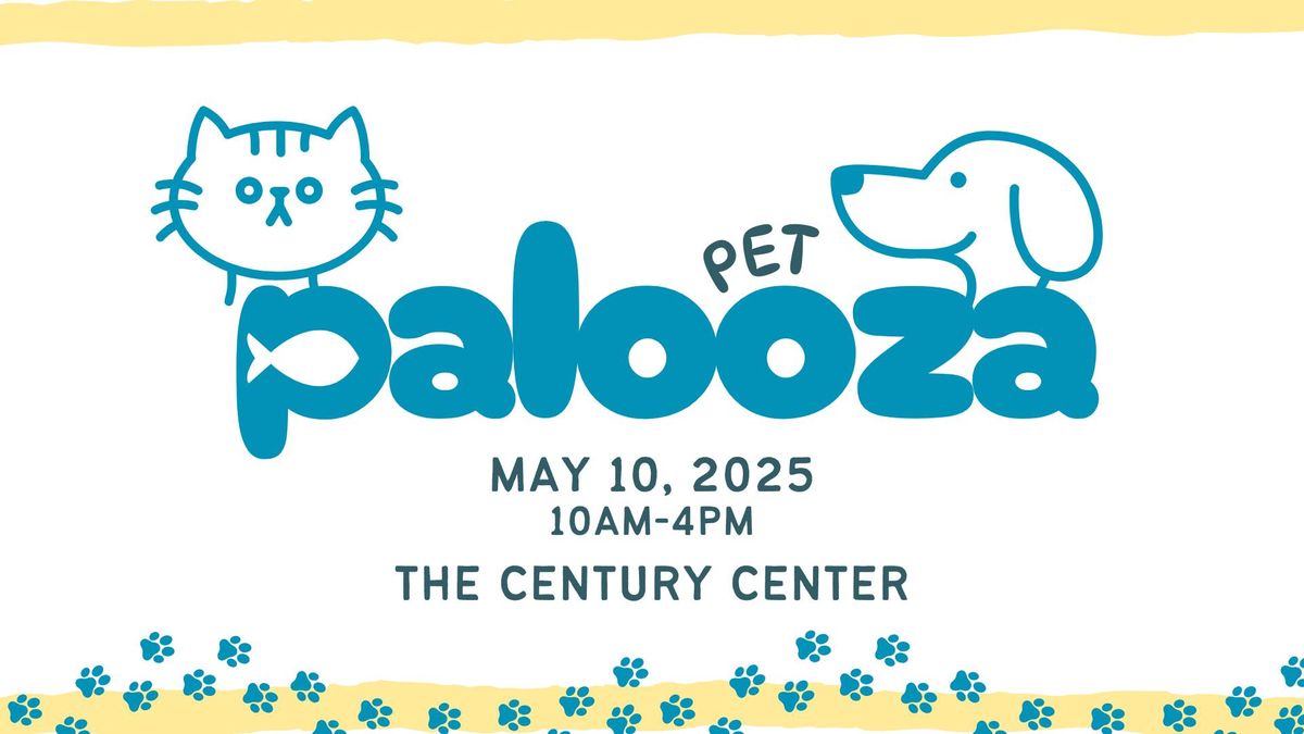 Pet Palooza