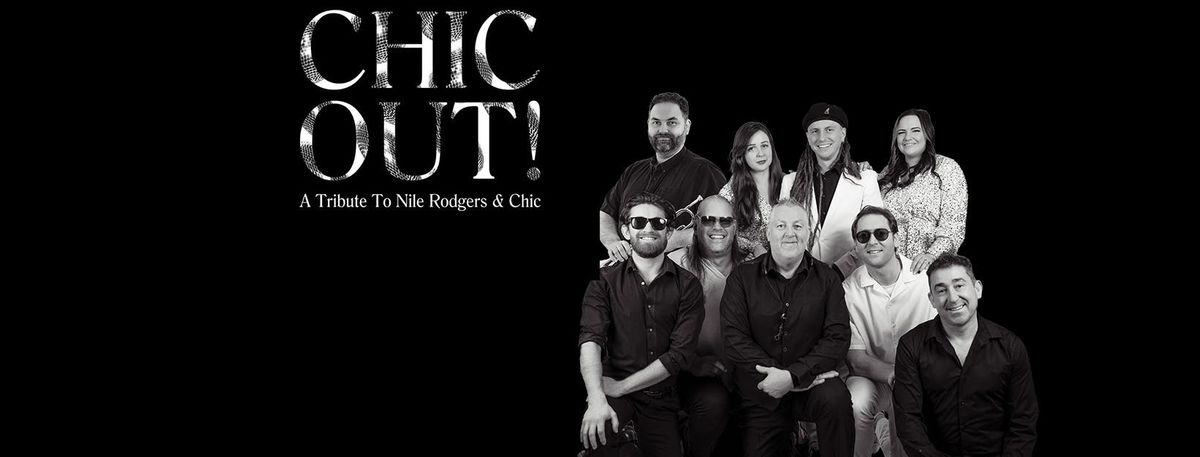 Chic Out! - Top Of The World, Stafford