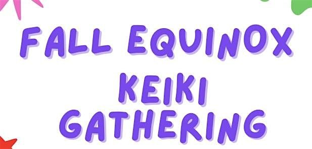 Fall Equinox Celebration: A Nature-Based Kids Gathering