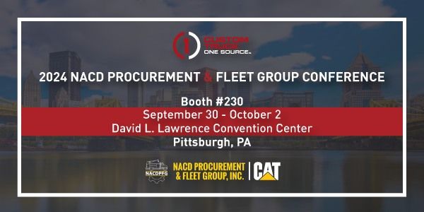 NACD Procurement & Fleet Group Conference