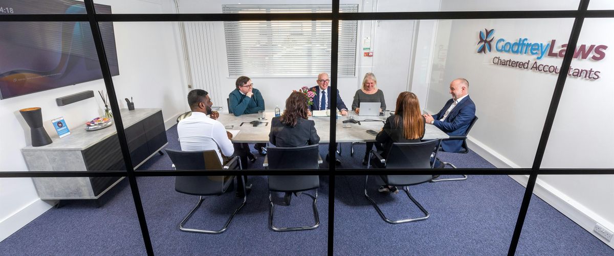 HR & Employment Law Insights Breakfast Event