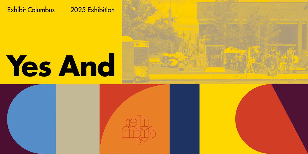 Yes And: Opening Day Avenue of Architects Celebration