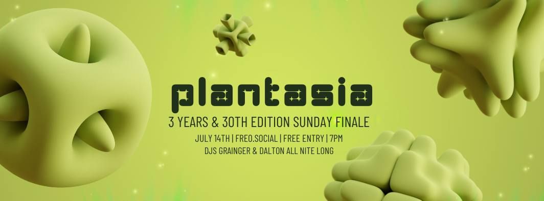 ????????? - 3YRS & 30TH EDITION - SUNDAY FINALE