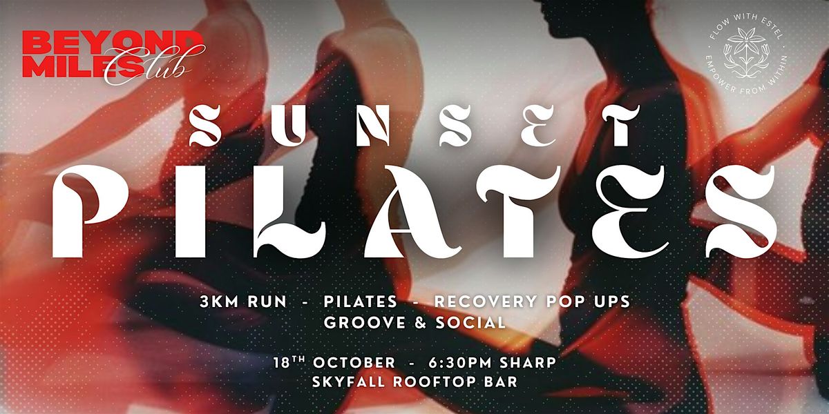SUNSET PILATES