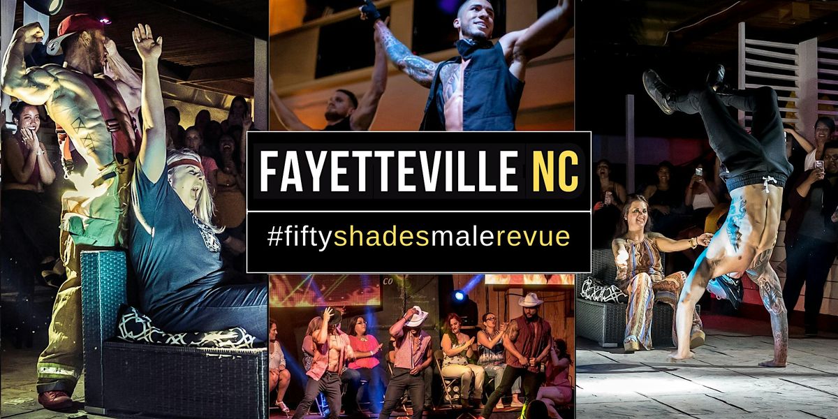 Fayetteville, NC | Shades of Men Ladies Night Out